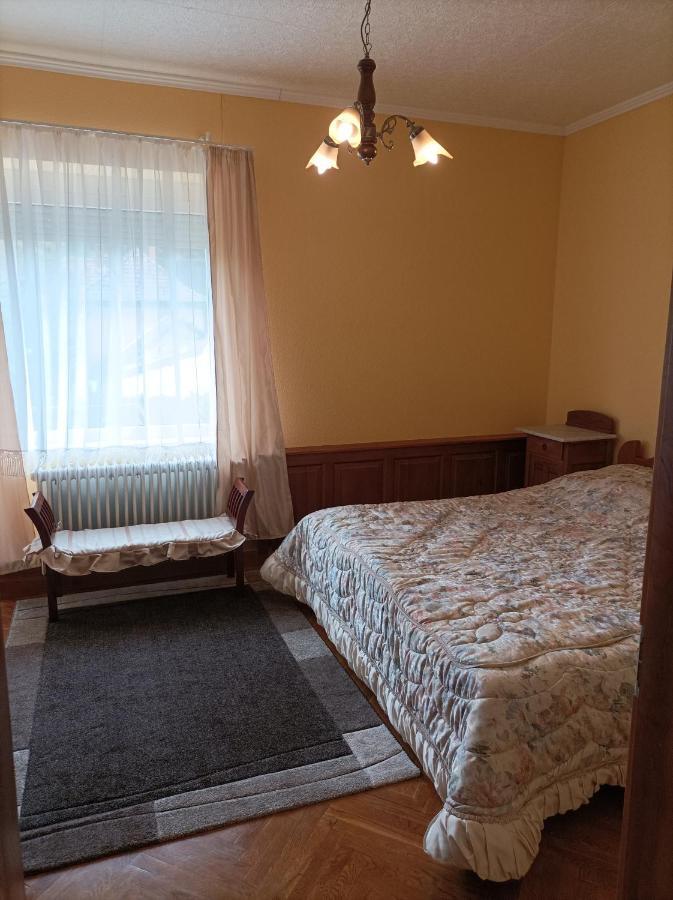 Lazar Apartmanok Heviz Exterior photo
